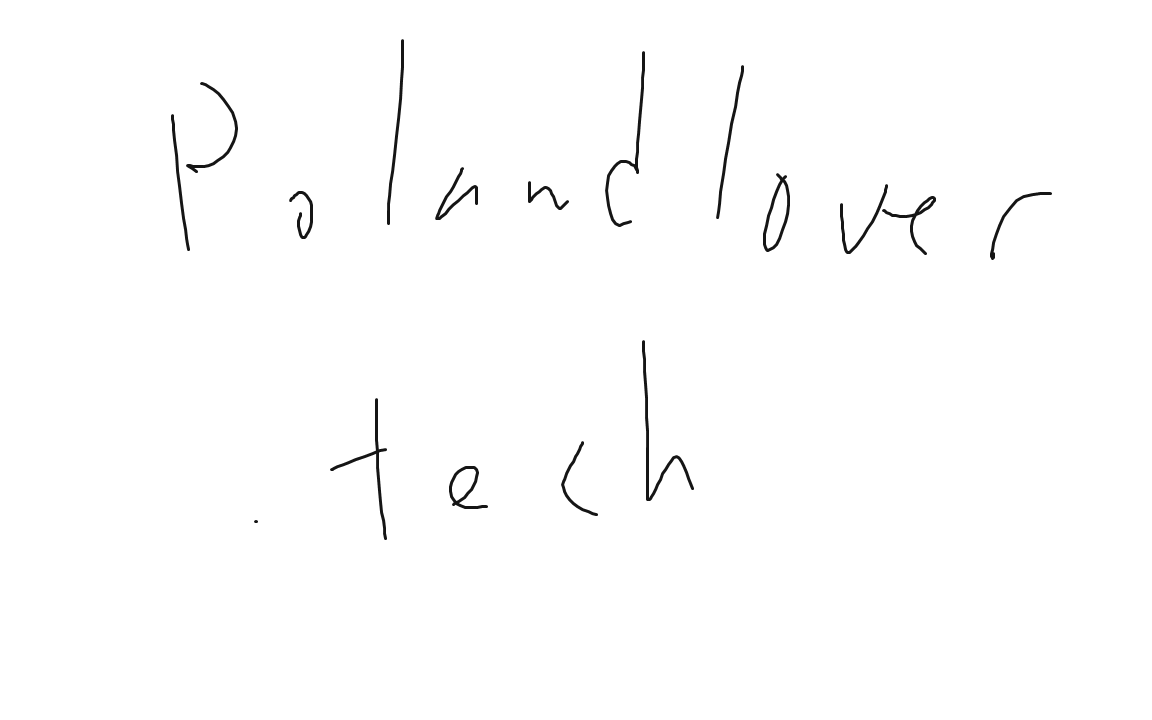 polandlover.tech